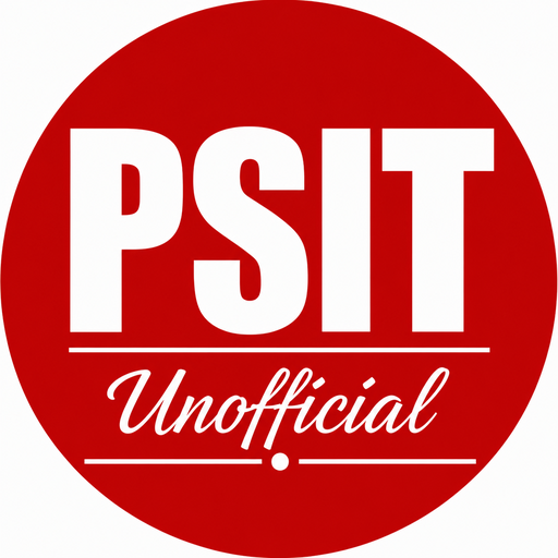 PSIT Unofficial